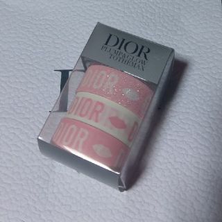 ディオール(Dior)のDior ノベルティ マスキングテープ(テープ/マスキングテープ)