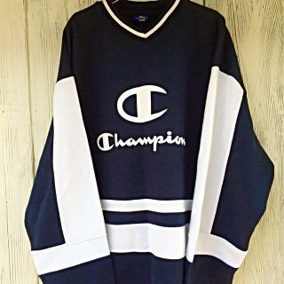 チャンピオン(Champion)のCHAMPION LOGOSweat‼️(トレーナー/スウェット)