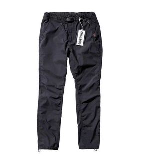 ワンエルディーケーセレクト(1LDK SELECT)の1 スタイリスト私物 nonnative GRAMICCI パンツ ブラック(ワークパンツ/カーゴパンツ)