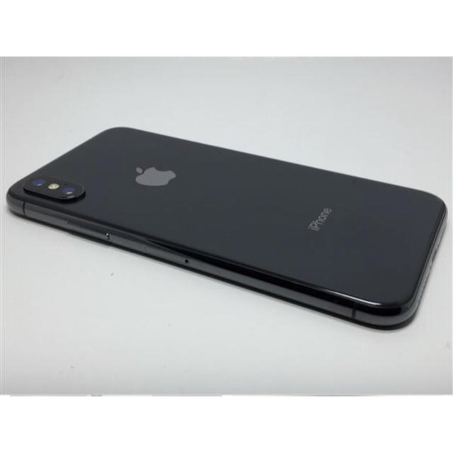 iPhoneX256G SIMフリー 電池99% | wic-capital.net