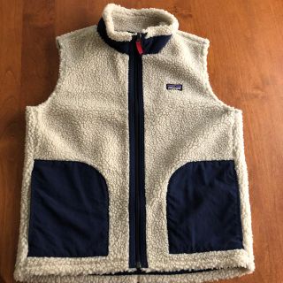 パタゴニア(patagonia)のパタゴニア☆キッズXL ベスト(ベスト/ジレ)