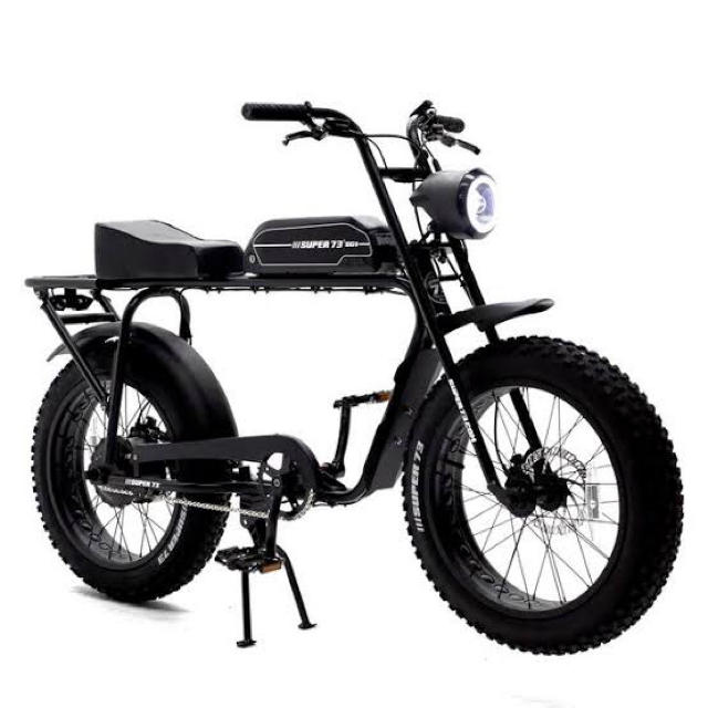 アウトドア 自転車 ブランド