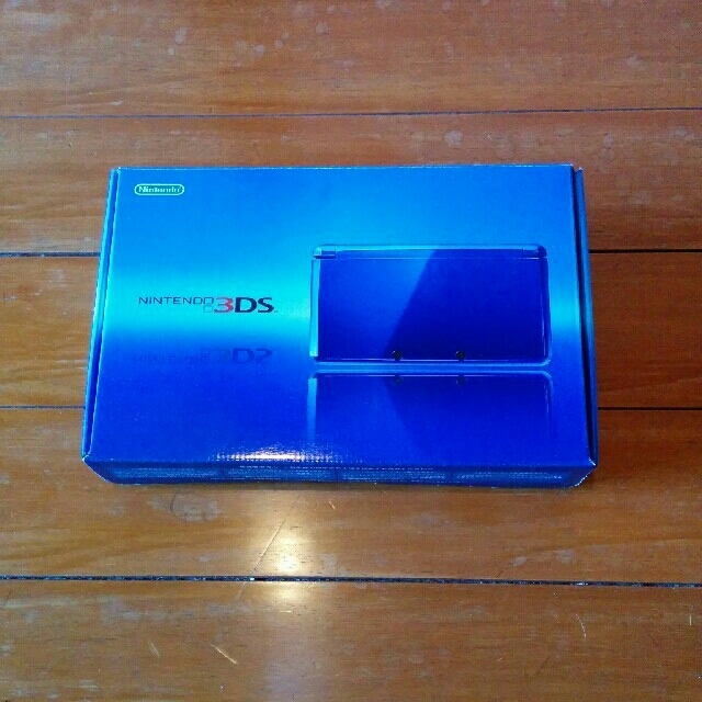 3DS