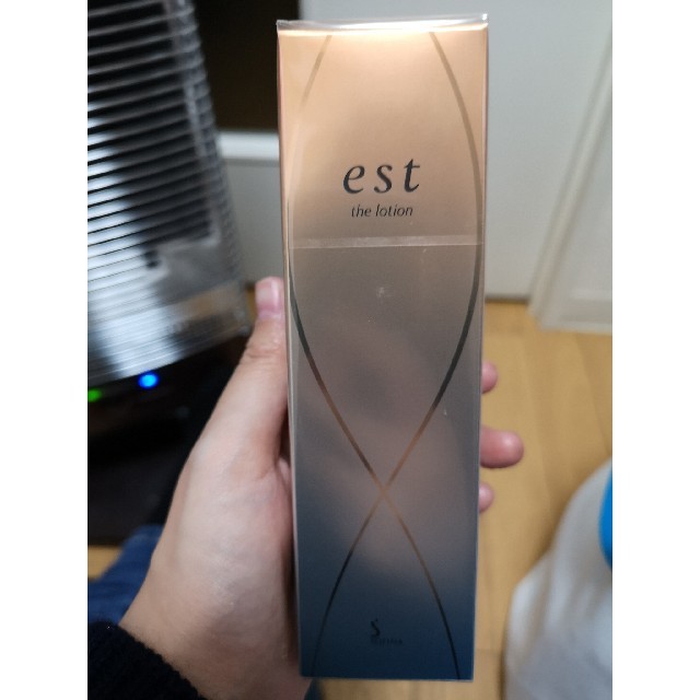 est(エスト)のest 化粧水 コスメ/美容のスキンケア/基礎化粧品(化粧水/ローション)の商品写真