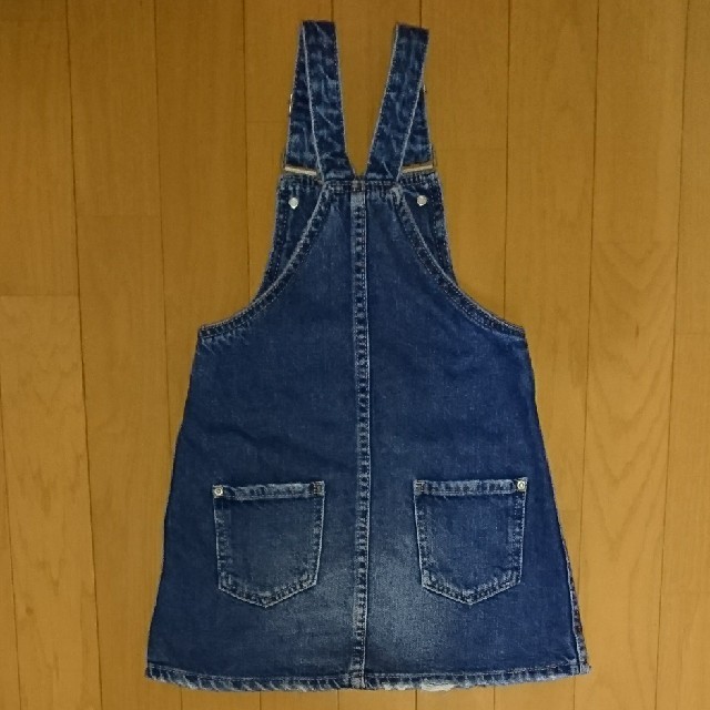 ZARA KIDS(ザラキッズ)の専用 キッズ/ベビー/マタニティのキッズ服女の子用(90cm~)(ワンピース)の商品写真