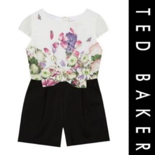 テッドベイカー(TED BAKER)のTed Baker Kids girls パンツワンピース(ドレス/フォーマル)