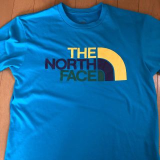 ザノースフェイス(THE NORTH FACE)のノースフェイス Tシャツ(Tシャツ/カットソー(半袖/袖なし))