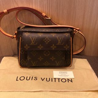 ルイヴィトン(LOUIS VUITTON)の新品 未使用 ルイヴィトン ヴィバシテPM(ショルダーバッグ)