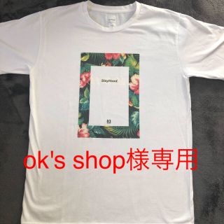 ジャックローズ(JACKROSE)のJACKROSE Tシャツ(Tシャツ/カットソー(半袖/袖なし))