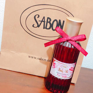 サボン(SABON)のりょう様専用(ボディオイル)