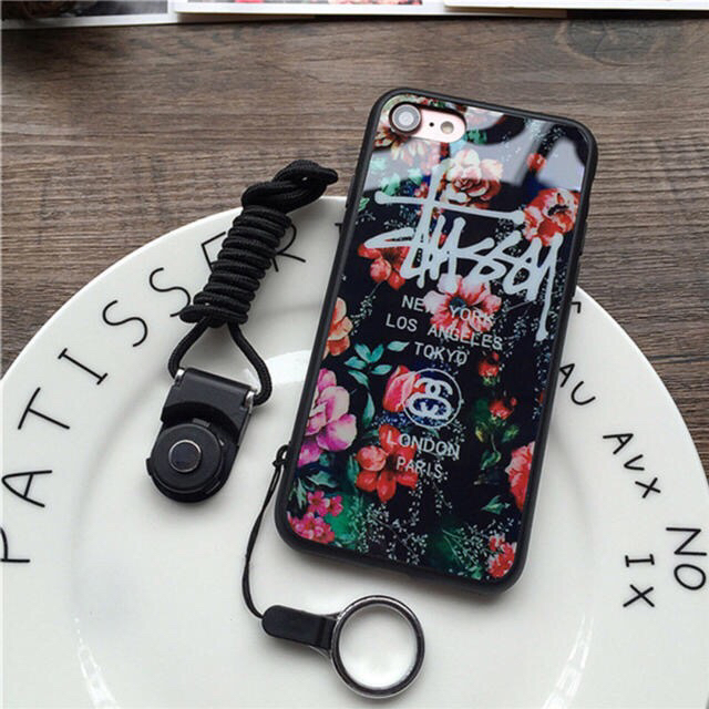 iphone x ケース アイ フェイス 透明 | iPhoneケースの通販 by 優奈's shop｜ラクマ