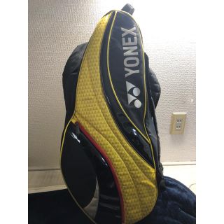 ヨネックス(YONEX)のラケットバッグ(その他)