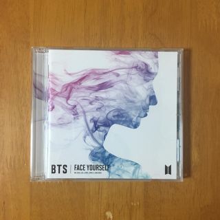 ボウダンショウネンダン(防弾少年団(BTS))のBTS CD(K-POP/アジア)