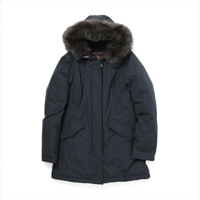 WOOLRICH(ウールリッチ)のウールリッチ　ラグジュアリーアークティックパーカー レディースのジャケット/アウター(ダウンコート)の商品写真