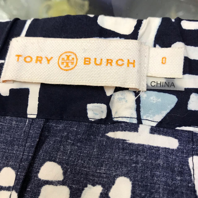 Tory Burch(トリーバーチ)のトリーバーチのスカート レディースのスカート(ひざ丈スカート)の商品写真