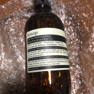 イソップ(Aesop)のB & T バランシング トナー(化粧水/ローション)