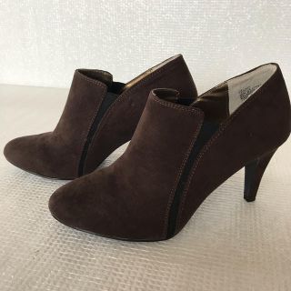 ナインウエスト(NINE WEST)の【最終値下げ！！新品】ナインウエスト ショートブーツ(ブーツ)