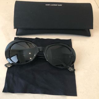 サンローラン(Saint Laurent)のサンローラン サーフ カリフォルニアサングラス Saint Laurent(サングラス/メガネ)