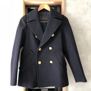 カテゴリ DEUXIEME CLASSE - ドゥーズィエムクラス*ピーコートの通販