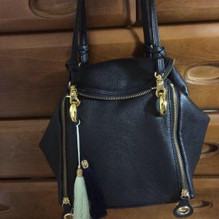 ジーナシス(JEANASIS)のJEANASiS BAG(ショルダーバッグ)