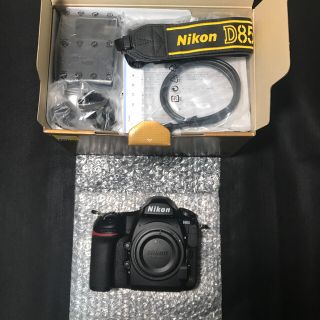 Nikon D5500 レンズキット 値下げしました - カメラ