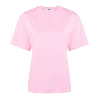 エムエスジイエム(MSGM)のMSGM Tシャツ(Tシャツ(半袖/袖なし))