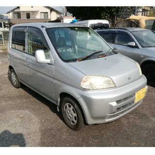 ホンダ(ホンダ)の12年 ライフ JB1 車検有　滋賀県(車体)