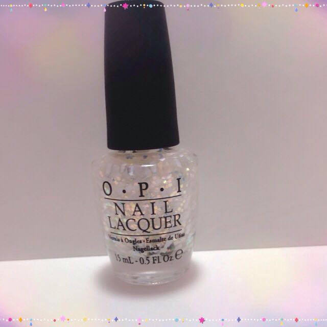 OPI(オーピーアイ)のOPI OZ  collection コスメ/美容のネイル(その他)の商品写真