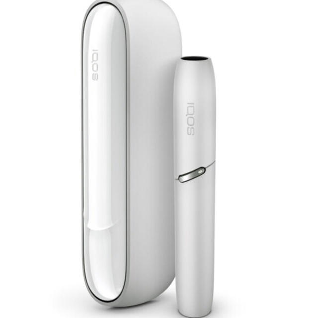 iQOS3