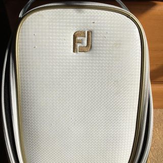 フットジョイ(FootJoy)のゴルフシューズケース(バッグ)