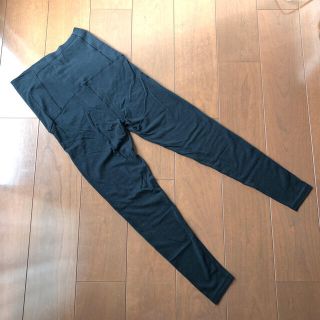 ユニクロ(UNIQLO)のユニクロ マタニティレギンス M(マタニティタイツ/レギンス)