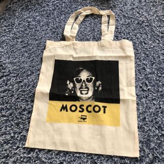 MOSCOTトート(トートバッグ)