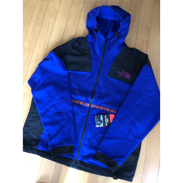 xl north face 92 Rage Fleece Hoodie パーカー