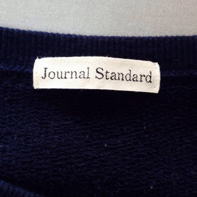 JOURNAL STANDARD(ジャーナルスタンダード)のジャーナルスタンダード ワンピ レディースのワンピース(ひざ丈ワンピース)の商品写真