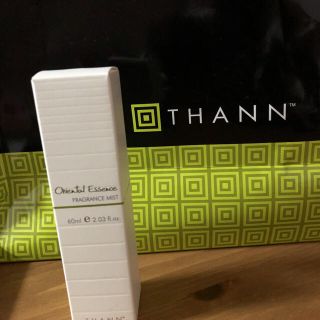 タン(THANN)のTHANN  フレグランスミスト OE(アロマグッズ)