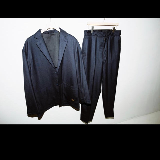SALE/10%OFF BEAMS - セール トリップスター ディッキーズ ネイビー