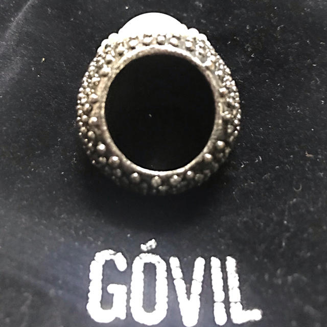 GOVIL リング レディースのアクセサリー(リング(指輪))の商品写真