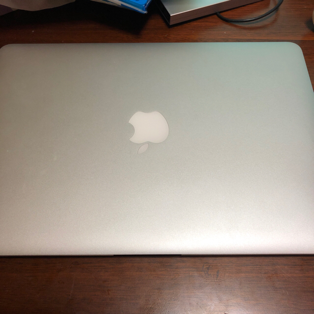 Mac (Apple) - 最終値下げ MacBook Air 13.3