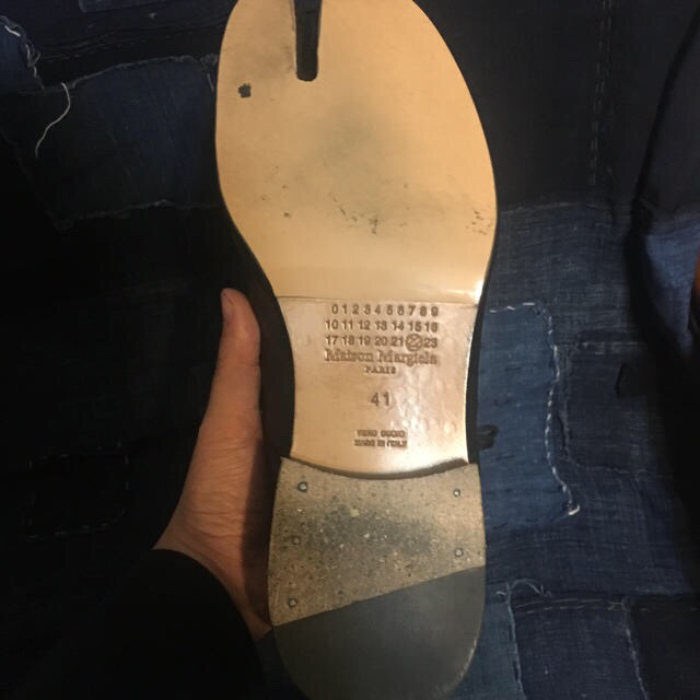 Maison Margiela(旧Maison Martin Margiela) - マルジェラ Maison Margiela(旧Maison Martin Margiela) - マルジェラ