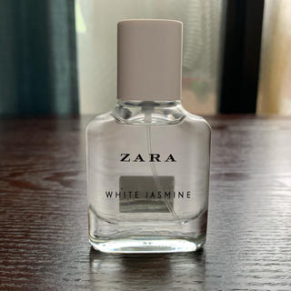 ザラ(ZARA)のZARA 香水 ホワイトジャスミン(ユニセックス)