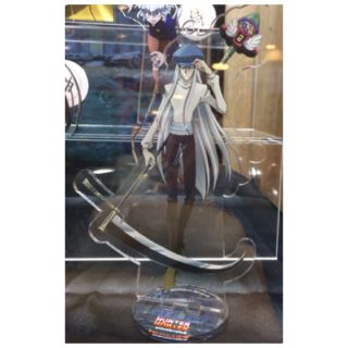 ハンターハンター カイト アクリルスタンド カード クレイジースロットの通販 By 葵 ラクマ ハンターハンター カイト アクリルスタンド カード クレイジースロットの通販 By 葵 ラクマ