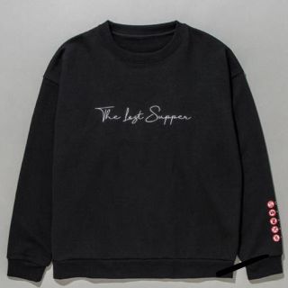 ビューティアンドユースユナイテッドアローズ(BEAUTY&YOUTH UNITED ARROWS)の新品 monkeytime ART PRINT SWEAT CREW(スウェット)