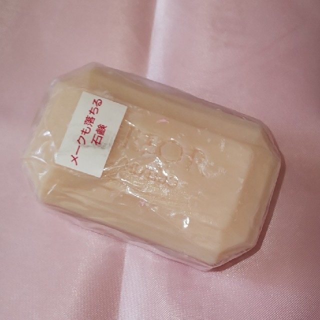 PRIOR(プリオール)のプリオール 石鹸 コスメ/美容のボディケア(ボディソープ/石鹸)の商品写真