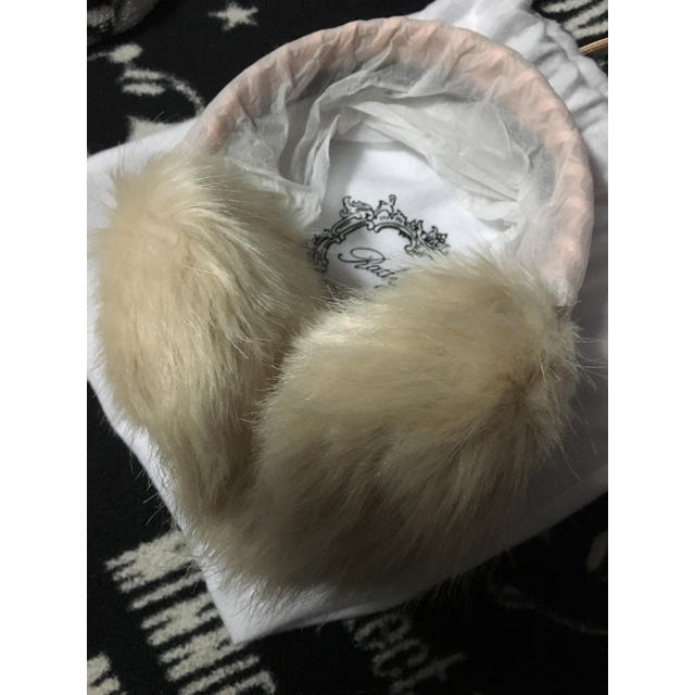 新品 rady イヤーマフ 新品 rady イヤーマフ