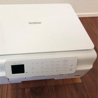 ブラザー(brother)のブラザー複合機 MFC-J727D(PC周辺機器)