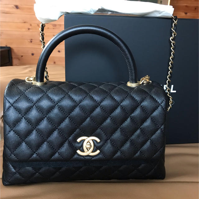 CHANEL(シャネル)のmaiさま専用です。 レディースのバッグ(ハンドバッグ)の商品写真