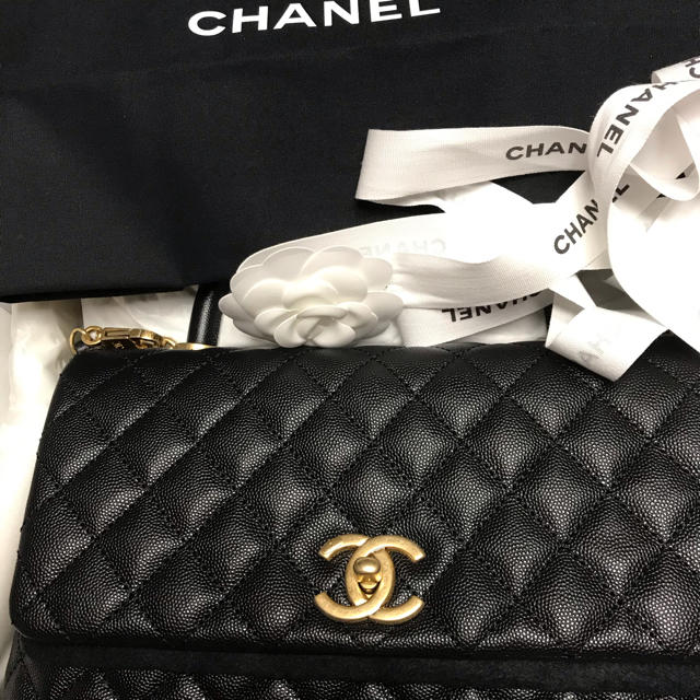 CHANEL(シャネル)のmaiさま専用です。 レディースのバッグ(ハンドバッグ)の商品写真