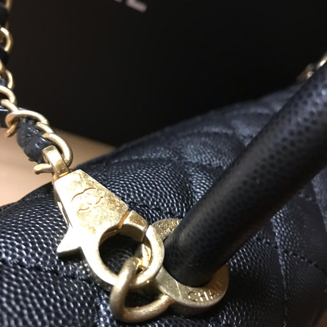 CHANEL(シャネル)のmaiさま専用です。 レディースのバッグ(ハンドバッグ)の商品写真