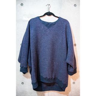 トローヴ(TROVE)のTROVE / TAIKA SWEAT ニット スウェット(ニット/セーター)