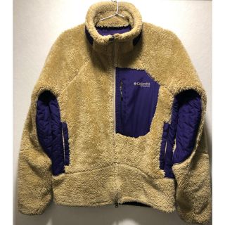 コロンビア(Columbia)のColumbia コロンビア フリース M(その他)